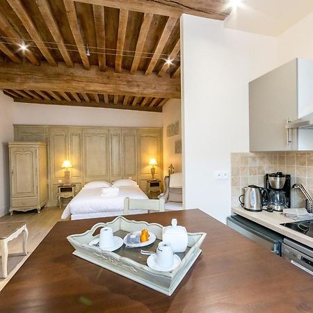 Le Cara Seheiah 1D Bed and Breakfast Beaune  Buitenkant foto