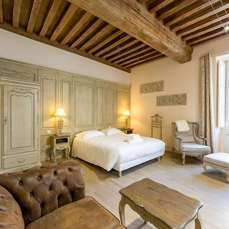 Le Cara Seheiah 1D Bed and Breakfast Beaune  Buitenkant foto