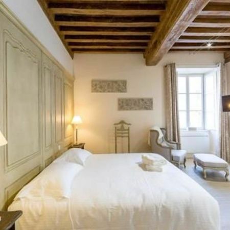 Le Cara Seheiah 1D Bed and Breakfast Beaune  Buitenkant foto
